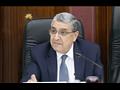 الدكتور محمد شاكر وزير الكهرباء