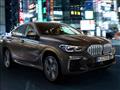 بي إم دبليو X6 الجديدة