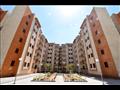 شقق الإسكان الاجتماعي بالمدن الجديدة 