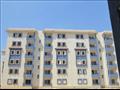 شقق الإسكان الاجتماعي بالمدن الجديدة 