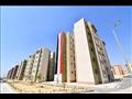 شقق الإسكان الاجتماعي بالمدن الجديدة 