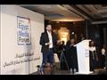 جلسات منتدى إعلام مصر