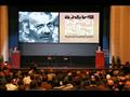 حفل توزيع جوائز أحمد فؤاد نجم لشعر العامية        