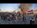 احتجاجات العراق