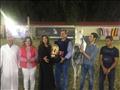 بطولة مصر لجمال الخيول