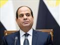الرئيس عبدالفتاح السيسي