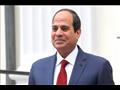 الرئيس عبدالفتاح السيسي