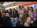 جناح مدارس النيل في معرض Kids Expo 
