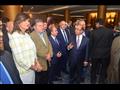 وزيرة الهجرة تفتتح الدورة الرابعة للمعرض الدولي ديستنشن أفريكا