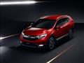هوندا CR-V موديل 2019