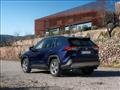 تويوتا RAV4 الهجين