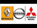 العلامات التجارية للثلاثي رينو نيسان ميتسوبيشي