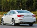 هوندا Accord الجديدة