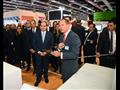 افتتاح الرئيس السيسي معرض Cairo ICT