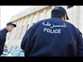 الشرطة الجزائرية