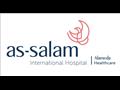 مستشفى السلام الدولي