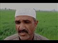 المتولي يقرأ القرآن