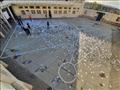 الآلاف يتظاهرون ضد انتخابات قد تصدم البلاد
