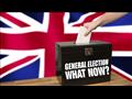 الانتخابات البريطانية