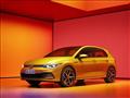 فولكس فاجن Golf موديل 2020
