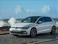 فولكس فاجن Golf موديل 2020