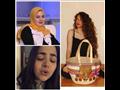 بنات الفنانين يبدأن طريقهن في الغناء