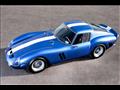 فيراري 250 GTO الكلاسيكية