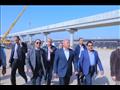 وزير النقل يتابع تنفيذ مشروع القطار المكهرب