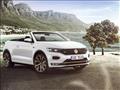 فولكس فاجن T-Roc كابريو
