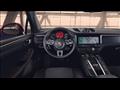 بورش ماكان GTS الجديدة