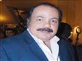 الفنان الراحل طلعت زكريا 
