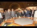 افتتاح معرض الحفائر الفرنسية في مصر