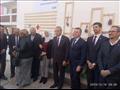 محافظ القليوبية وسفير السويد يطلقان مشروع الفصل الأخضر بمدارس القناطر