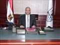 الدكتور محمد هاني غنيم محافظ بني سويف