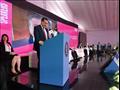 المؤتمر الدولي للتطوير والتنمية في المنوفية