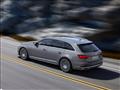 أودي  A4 Avant كومبي 
