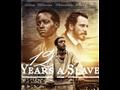 بوستر فيلم Twelve Years a Slave