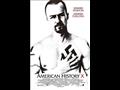 بوستر فيلم التاريخ الأمريكي إكس