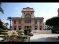 المعبد اليهودي بالإسكندرية بعد الترميم 