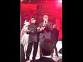 حفل زفاف نجل هاني شاكر2