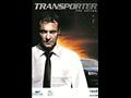 Transporter The Series