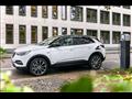 أوبل Grandland X هايبرد 2020