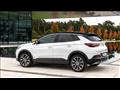 أوبل Grandland X هايبرد 2020