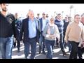 جولة وزيرة الصحة بجنوب سيناء 
