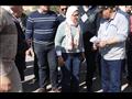 جولة وزيرة الصحة بجنوب سيناء 
