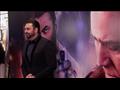 محمد كريم يحتفل بفيلم A Score to Settle