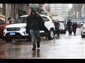 موجة الطقس السيئ في الإسكندرية 