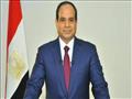 الرئيس عبدالفتاح السيسي