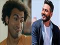 تامر حسني وعلي ربيع
