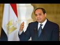 الرئيس عبد الفتاح السيسي